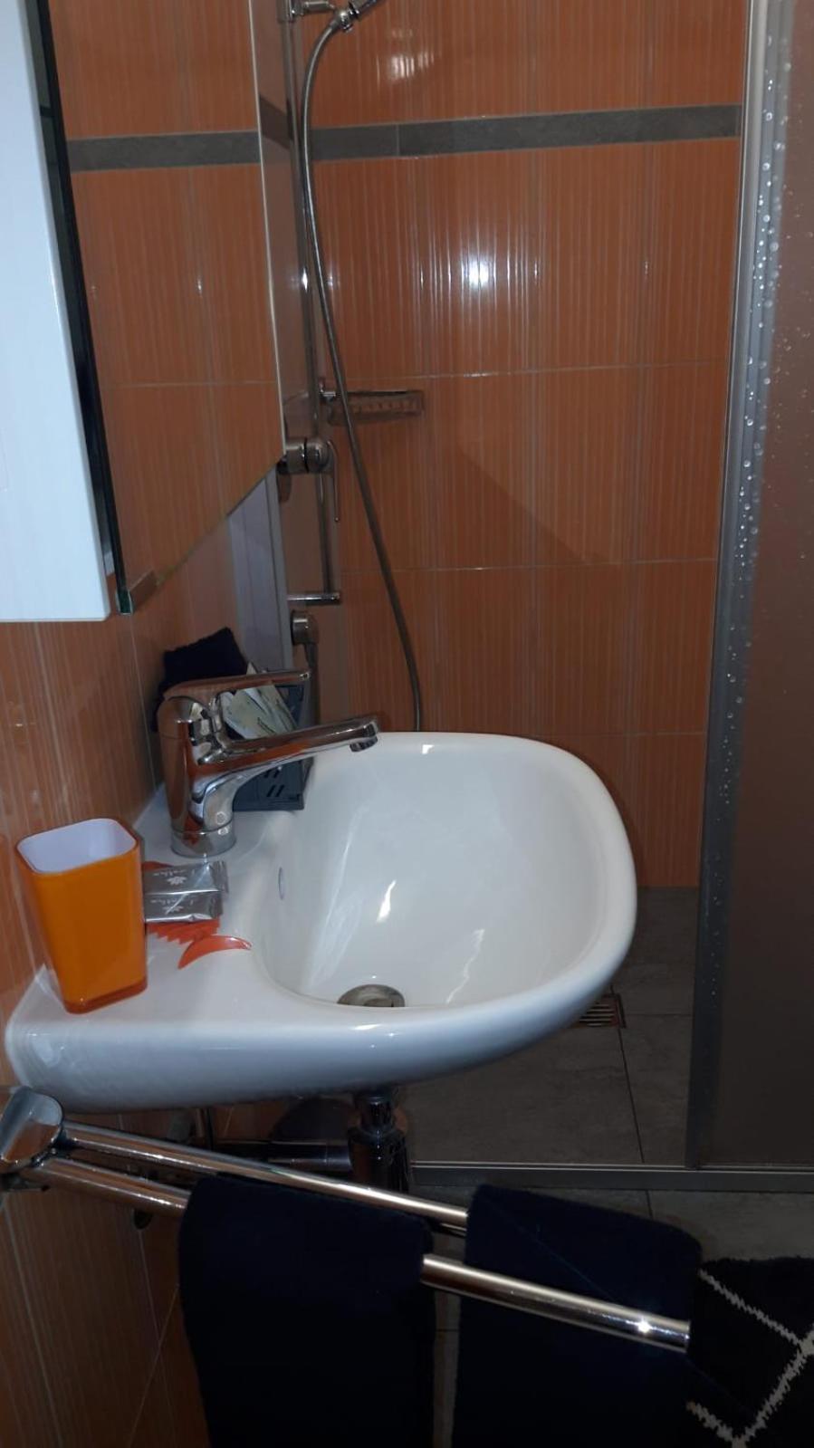 Hotel Ristorante Della Posta , Cama Екстериор снимка