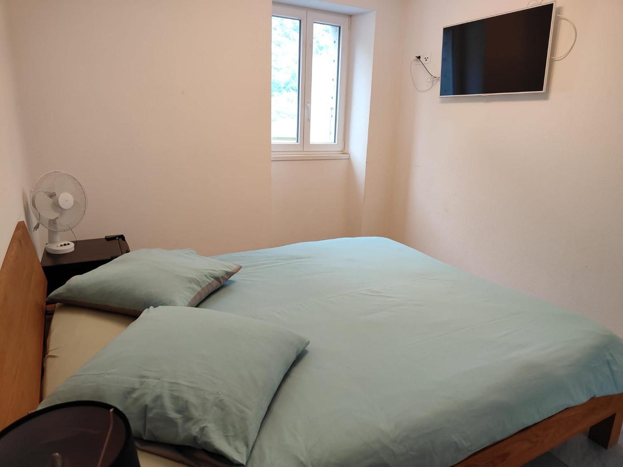 Hotel Ristorante Della Posta , Cama Екстериор снимка